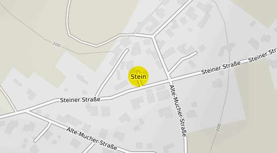 Immobilienpreisekarte Neunkirchen Seelscheid Stein